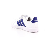 STREETTALK SHOES CHILDREN WHITE