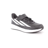 FAITO SHOES KIDS BLACK