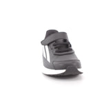 FAITO SHOES KIDS BLACK