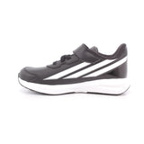 FAITO SHOES KIDS BLACK