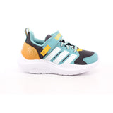 LIGHTORAMA RUNNER SHOES CHILDREN ONIX/WHITE