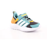 LIGHTORAMA RUNNER SHOES CHILDREN ONIX/WHITE