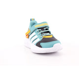LIGHTORAMA RUNNER SHOES CHILDREN ONIX/WHITE