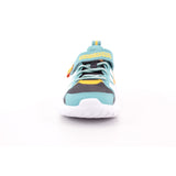 LIGHTORAMA RUNNER SHOES CHILDREN ONIX/WHITE