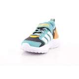 LIGHTORAMA RUNNER SHOES CHILDREN ONIX/WHITE