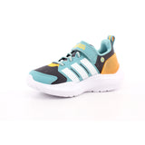 LIGHTORAMA RUNNER SHOES CHILDREN ONIX/WHITE
