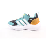LIGHTORAMA RUNNER SHOES CHILDREN ONIX/WHITE