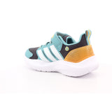LIGHTORAMA RUNNER SHOES CHILDREN ONIX/WHITE