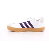 VL COURT 3.0 SHOES KIDS WHITE/VIOLET