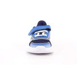 TENSAUR RUN 4.0 SHOES INFANTS BLUE