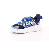 TENSAUR RUN 4.0 SHOES INFANTS BLUE
