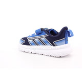 TENSAUR RUN 4.0 SHOES INFANTS BLUE