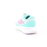 RUNFALCON 6 INFANT SHOES MINT/LILAC/AQUA