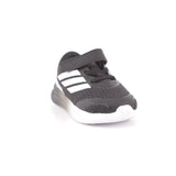 RUNFALCON 6 INFANT SHOES BLACK