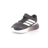 RUNFALCON 6 INFANT SHOES BLACK
