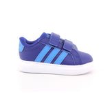 GRAND COURT 3.0 BUBBLE SHOES INFANTS BLUE