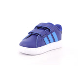 GRAND COURT 3.0 BUBBLE SHOES INFANTS BLUE