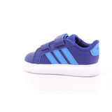 GRAND COURT 3.0 BUBBLE SHOES INFANTS BLUE