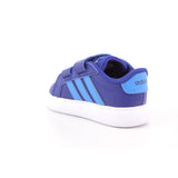 GRAND COURT 3.0 BUBBLE SHOES INFANTS BLUE