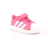 STREETTALK SHOES INFANTS PINK