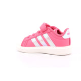 STREETTALK SHOES INFANTS PINK
