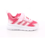 TENSAUR RUN 4.0 SHOES INFANTS PINK