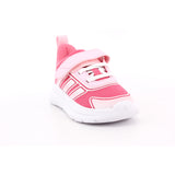 TENSAUR RUN 4.0 SHOES INFANTS PINK