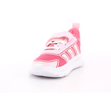 TENSAUR RUN 4.0 SHOES INFANTS PINK