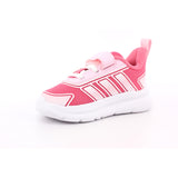 TENSAUR RUN 4.0 SHOES INFANTS PINK