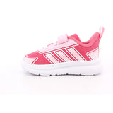 TENSAUR RUN 4.0 SHOES INFANTS PINK