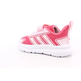 TENSAUR RUN 4.0 SHOES INFANTS PINK
