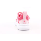 TENSAUR RUN 4.0 SHOES INFANTS PINK