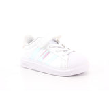 STREETTALK SHOES INFANTS WHITE