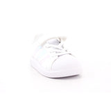 STREETTALK SHOES INFANTS WHITE