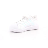 STREETTALK SHOES INFANTS WHITE