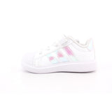 STREETTALK SHOES INFANTS WHITE