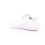STREETTALK SHOES INFANTS WHITE