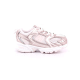 SCARPA KIDS LIFESTYLE SHELL PINK / PINK SALT