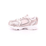 SCARPA KIDS LIFESTYLE SHELL PINK / PINK SALT