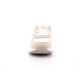 VELAR AMF III GLIT 2 W STAR WHITE/LIGHT PLATINO