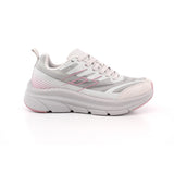RUN 60 AMF W ALL VAPOR GRAY/LILAS
