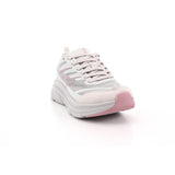 RUN 60 AMF W ALL VAPOR GRAY/LILAS