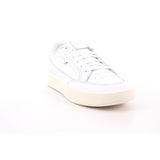 ASPYRE SHOES WHITE