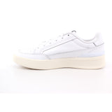 ASPYRE SHOES WHITE