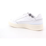 ASPYRE SHOES WHITE