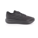 RUNFALCON 6 JUNIOR SHOES BLACK