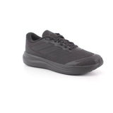 RUNFALCON 6 JUNIOR SHOES BLACK