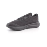 RUNFALCON 6 JUNIOR SHOES BLACK