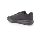 RUNFALCON 6 JUNIOR SHOES BLACK
