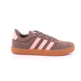 VL COURT 3.0 SHOES KIDS EARTH/TURBO/AMBER